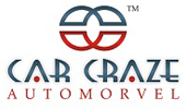 car-craze-logo